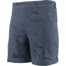 Short Astro Tidus Deportivo De Running Para Hombre Tr330