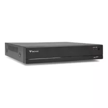 Dvr 04 Canais Gravador Digital 1 Megapixel 720p - Hd Tecvoz