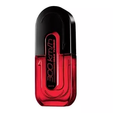 Perfume Masculino 300m/h Max Turbo 100ml Avon