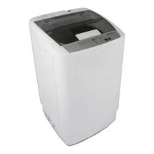 Lavarropas Automático Panavox B55 Blanco 5.5kg 220 v