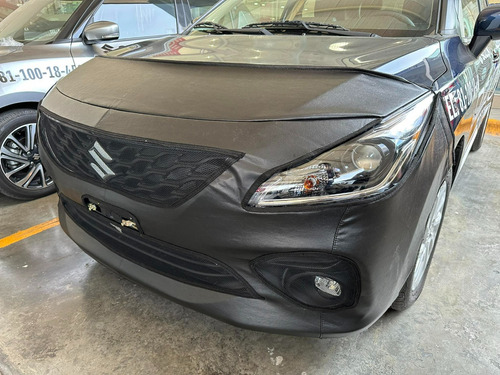 Antifaz Automotriz Suzuki Baleno 2023 2024 100% Transpirable Foto 2