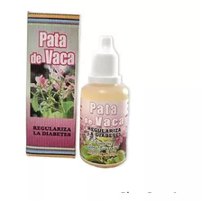 Gotas Pata De Vaca 30ml