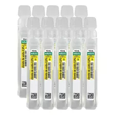 Soro Fisiologico 0,9% 10ml Caixa C/200 Unidades 