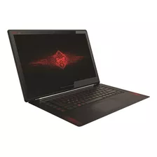 Notebook Gamer Hp Omen Deluxe 15-5001la Usado