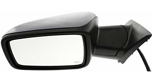 Espejo - Kool Vue Mirror For 2011-2012 Ram 1500 2009 Dodge R Foto 6
