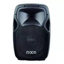 Parlante Moon Audio Audio Pro Stone15 Negro