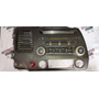 Autoestereo  Radio Original Honda Civic Mod 12-15 