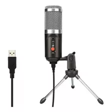 Microfone Dreamer Condensador Dy01