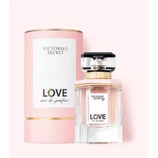 Perfume Victorias Secret Love 50 Ml
