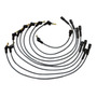 Cables Bujia Para Skylark 5.6 1967