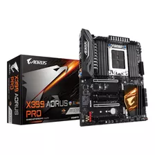 Gigabyte X399 Aorus Pro