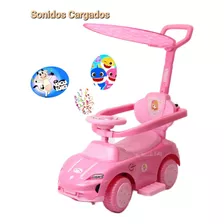 Para Bebe / Niños Buggy Correpasillos Bugie Carros 