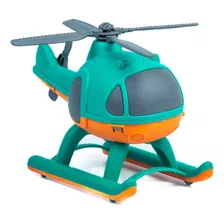 Helicóptero De Juguete Para Niños