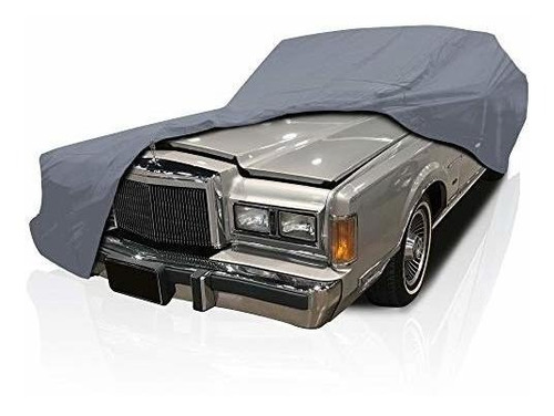 Foto de Funda Para Auto - 5 Layer Car Cover For Lincoln Continental 