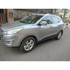 Hyundai Tucson Ix 35 2013