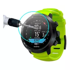 Lámina Mica Suunto D5 Vidrio Templado