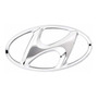 Hyundai Kia Turbo Tail Gate Emblem 86311-3s020 - Pieza Oem Hyundai Pony