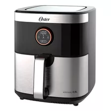 Fritadeira Elétrica Sem Óleo Oster Airfryer 4,8l Ofrt660