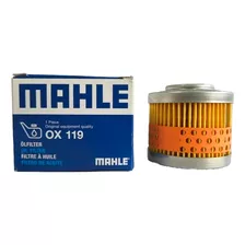 Filtro De Aceite Mahle Bmw F650gs/f650/g650 Gs