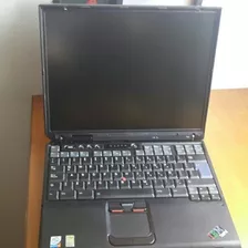 Para Reparar O Repuesto Ganga Laptop Ibm Thinkpad T30