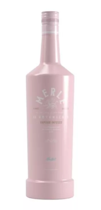 Gin Merle London Dry 750ml 
