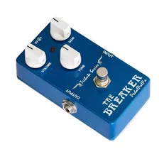 Pedalpalfx - The Breaker Overdrive