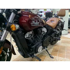 Indian Scout (a820)