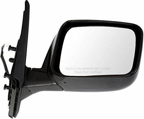 Espejo - Garage-pro Mirror Compatible For ******* Nissan Rog Foto 5