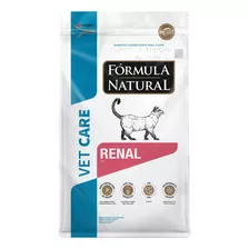 Alimento Formula Natural Renal Gato 1.5kl