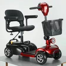 Elderly Mobility Electric Scooter For Disabled