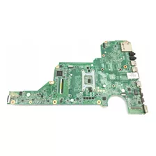 Reparo Conserto Placa Mae Notebook Hp G4 R33