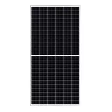 Panel Solar Fotovoltaico 450w 24v Monocristalino