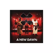 Rpwl A New Dawn Usa Import Dvd Nuevo