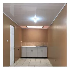 Se Alquila Apartamento, San Rafael Abajo, Desamparados, 190.000 Agua