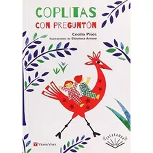 Coplitas Con Pregunton - Jacaranda-pisos, Cecilia-vicens Viv