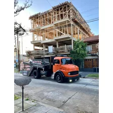 Volquetes En Ramos Mejía Sur Y Lomas Del Mirador