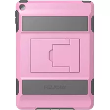 Case Pelican Para iPad Mini 1 2 3 Protector 360° C/ Apoyo