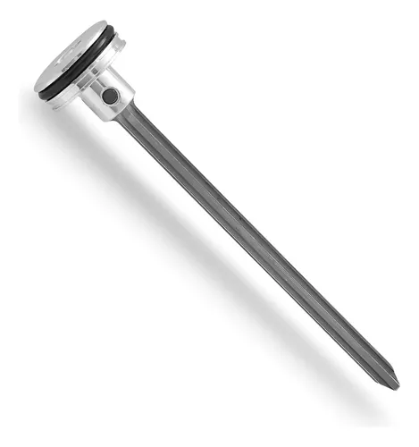 Piston Repuesto Clavadora - Engrampadora Neumatica Bremen Cod. 7266 - 7267 Dgm