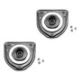 Set 2 Amortiguadores Tra Boge Lesabre Rwd V8 7.5l 71 Al 76