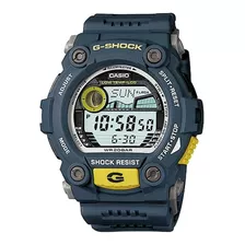 Reloj Casio G-shock G7900-2 En Stock Original Garantia Caja