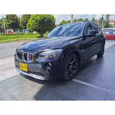 Bmw X1 3.0 E84 Xdrive 25i