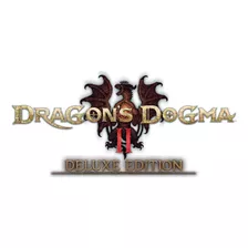 Dragons Dogma 2 - Deluxe Edition 