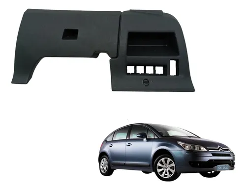 Acabamento Inferior Do Painel Citroen C4 Glx 2011 Usado