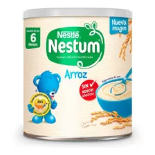 Nestum Cereal Infantil De Arroz Etapa 1 270g
