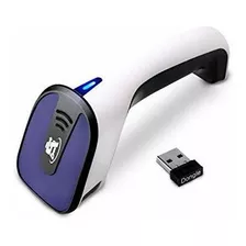 Escner De Cdigo De Barras Bluetooth Inalmbrico