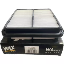 Filtro De Aire Para Chevrolet Grand Vitara 1.6 - 2.0 - 2.5 2