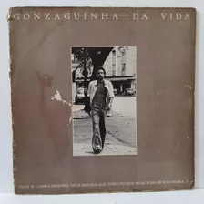 Lp / Vinil - Luiz Gonzaga Jr.* Gonzaguinha Da Vida - 1978