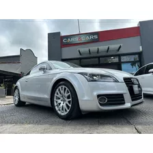 Audi Tt 1.8 Tfsi