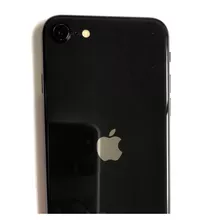iPhone SE 2 (2da Generación, 2020), 64 Gb, Negro, 85 %