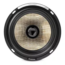 Altavoces Coaxiales Focal Pc 165 Fe 6-1/2 Expert Flax Evo D